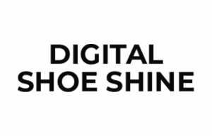 Digital Shoe Shine logo