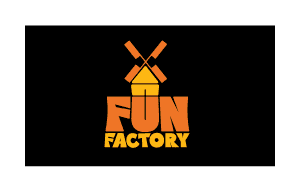 Fun Factory logo