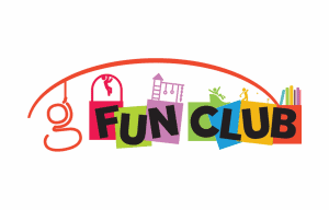 G-Fun Club  logo