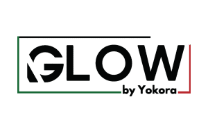 Glow by Yokora logo