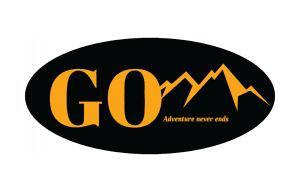 Going Outdoor logo
