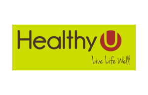 Healthy U logo