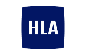 HLA logo