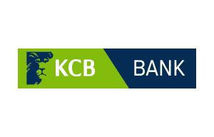KCB Bank logo