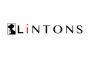 Lintons Beauty World logo