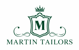 Martin Tailors logo