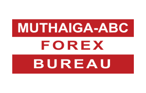 Muthaiga-ABC Forex Bureau logo