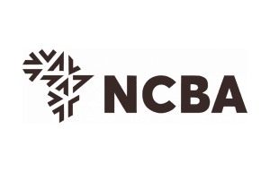 NCBA logo