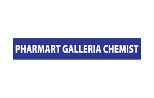 Pharmart logo