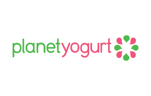 Planet Yogurt logo