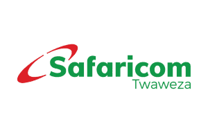 Safaricom logo