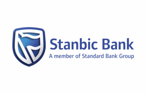Stanbic Bank logo