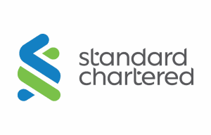 Standard Chartered logo