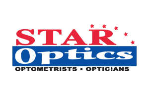 Star Optics logo