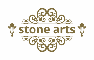 Stone Arts logo