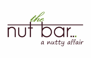 The Nut Bar logo