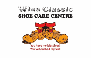Wina Classic logo