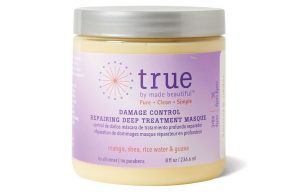 True by Made Beautiful Damage Control Repairing Deep Treatment Masque