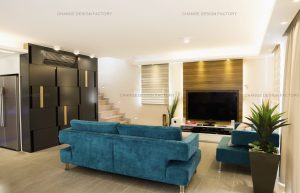 Change Design Factory 傢俬廠 大埔 卓爾新城 PROSPEROUS CITY