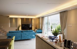 Change Design Factory 傢俬廠 大埔 卓爾新城 PROSPEROUS CITY