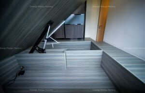 大埔半山 天鑽 The Regent