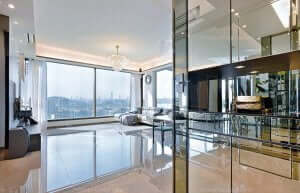 靚靚落地窗問題多？ 關於落地窗 你必需知的四大優缺點！及常見問題