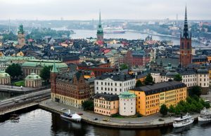 finland