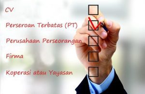 Jasa Penerjemah Akta Perusahaan