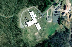 marine brig quantico