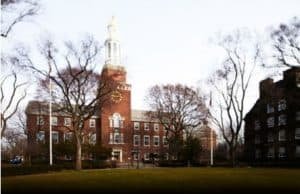 Brooklyn College of The City University of New York