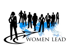 women lead