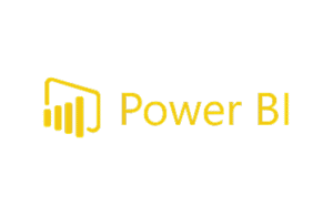 Ikona Power BI (logo) Ikona Power BI (logo)