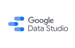 Ikona Google Data Studio (logo) Ikona Google Data Studio (logo)