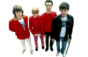 The Talking Heads