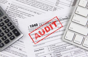 Audit Tax Representation