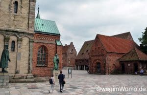 Kannikegården