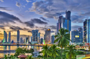 panama