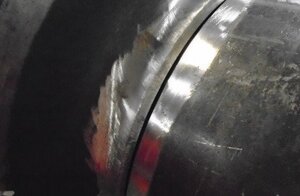 root gap inspection