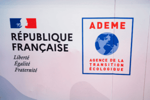 Ademe vignette AFP