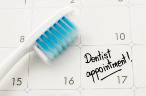Preventive Dental Care