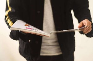 Read more about the article Local NW PA Literary Publications