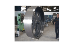 BakingWheel