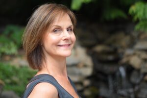 Frisuren für Frauen aba 50 - Mittellang
