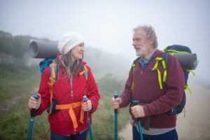 Single wandern ab 50