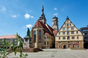 Singles ab 50 aus Stuttgart