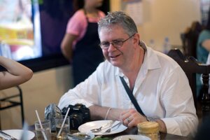 Brunch at Huen Phen - 1