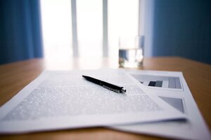 Административная ответственность за нарушение инструкции по охране труда