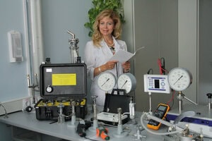 Инструкция по охране труда инженера-метролога