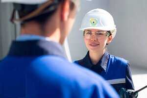 Специалисты Арконс проводят оценку профрисков