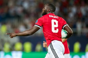 Transfer news & rumours Romelu Lukaku